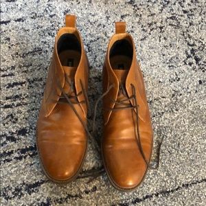 Parker and Sky men’s Boots